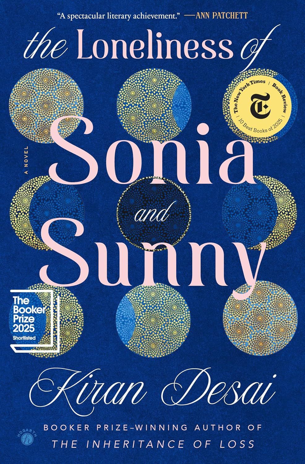 La solitude de Sonia et Sunny