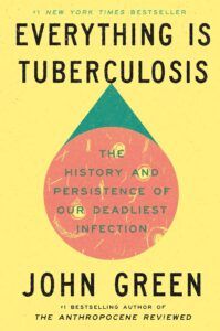 Tout est tuberculose