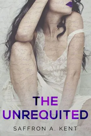 Couverture de The Unrequired