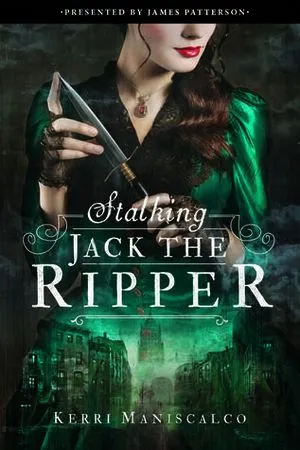 Couverture du livre Traquer Jack l'Éventreur