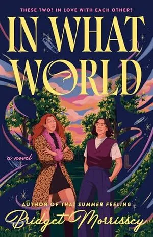 couverture de Dans quel monde