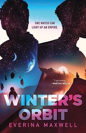 L'orbite de l'hiver