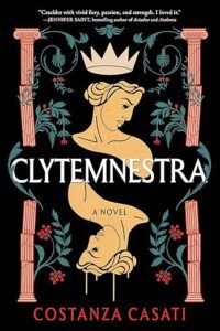 Clytemnestre