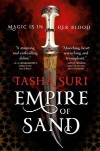 Empire du Sable
