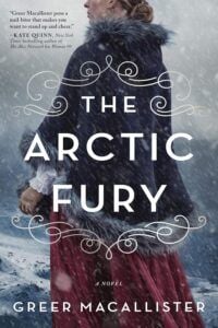 La fureur arctique