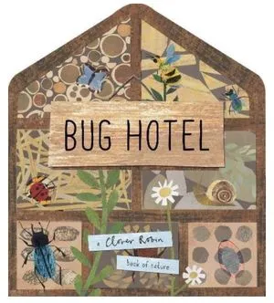 Couverture du livre Bug Hotel