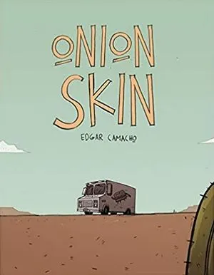 Couverture de peau d'oignon