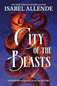 La cité des bêtes