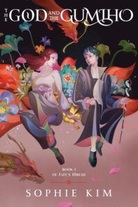 Le Dieu et le Gumiho