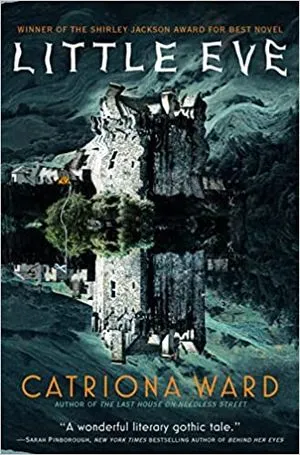 couverture de Little Eve de Catriona Ward
