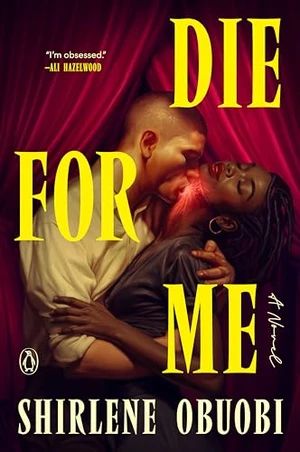   Couverture du livre Meurs pour moi 