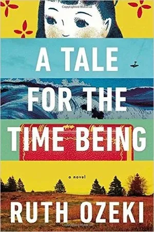 Couverture du livre Un conte pour le moment présent
