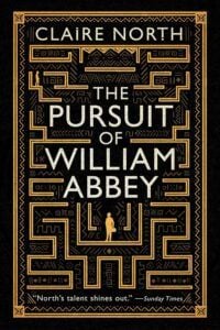 La poursuite de l'abbaye de William