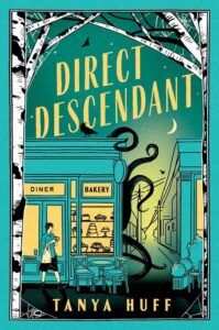Descendant direct