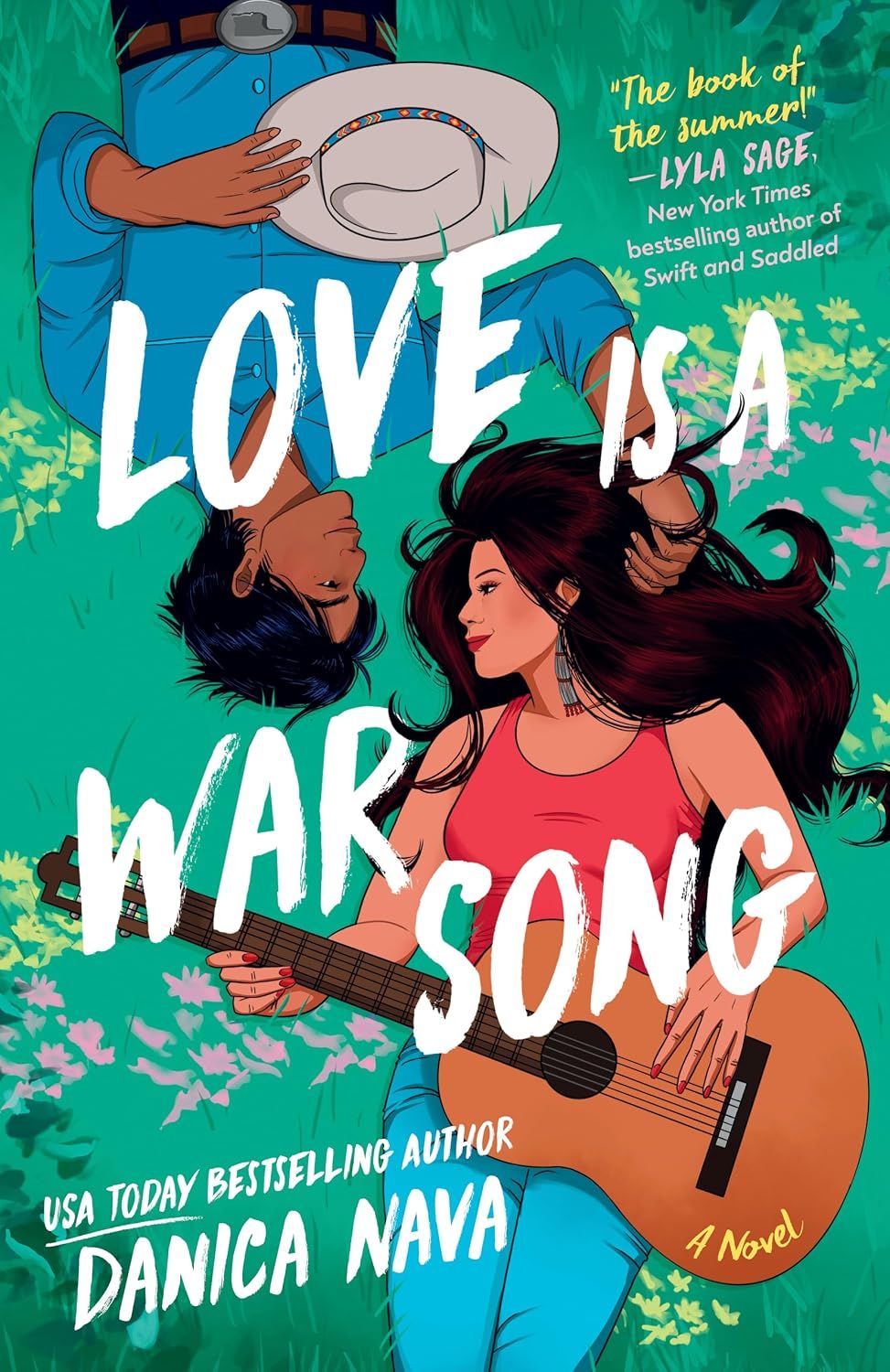 L'amour est une chanson de guerre