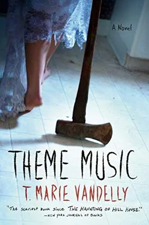 Image de couverture de la musique du thème