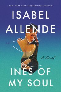 Inès de mon âme