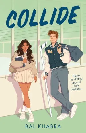 Couverture de Collide de Bal Khabra