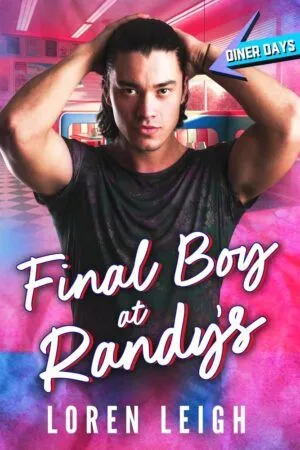 Couverture de Final Boy At Randy's de Loren Leigh