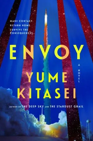 Couverture correcte - Envoyé par Yume Kitasei.