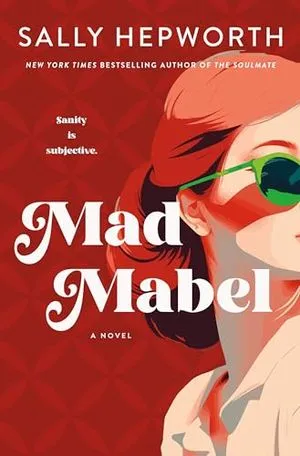Image de couverture de Mad Mabel par Sally Hepworth