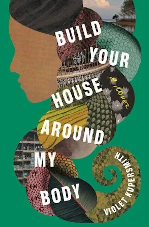 Couverture du livre Construisez votre maison autour de mon corps