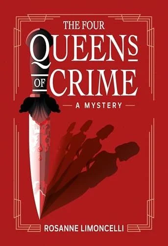 Les quatre reines du crime