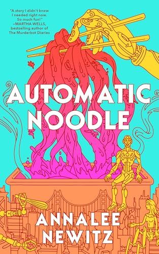 Nouilles automatiques