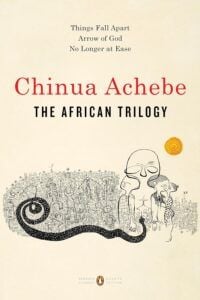 La trilogie africaine