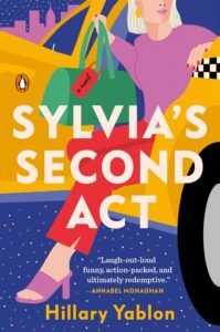 Le deuxième acte de Sylvia