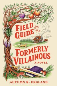 Guide de terrain pour les anciens méchants