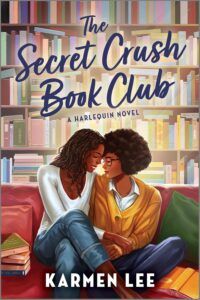 Le club de lecture Secret Crush