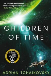 Enfants du temps