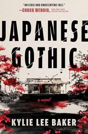 Gothique japonais