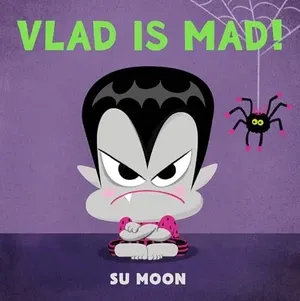 Image de couverture de Vlad est fou ! par Su Moon