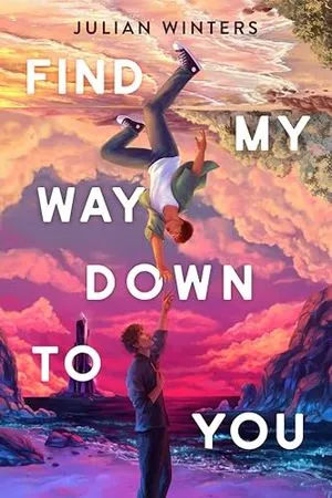 couverture de Find My Way Down to You