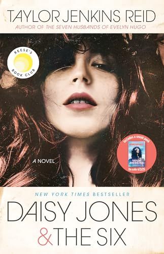 Daisy Jones et les Six
