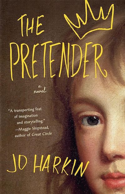 Le prétendant