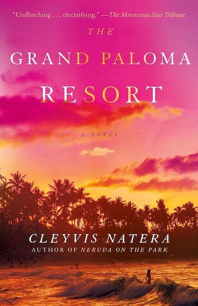 Le Grand Paloma Resort