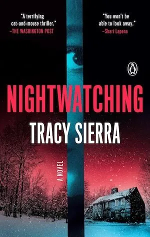 surveillance de nuit
