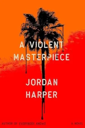 un chef-d'œuvre violent