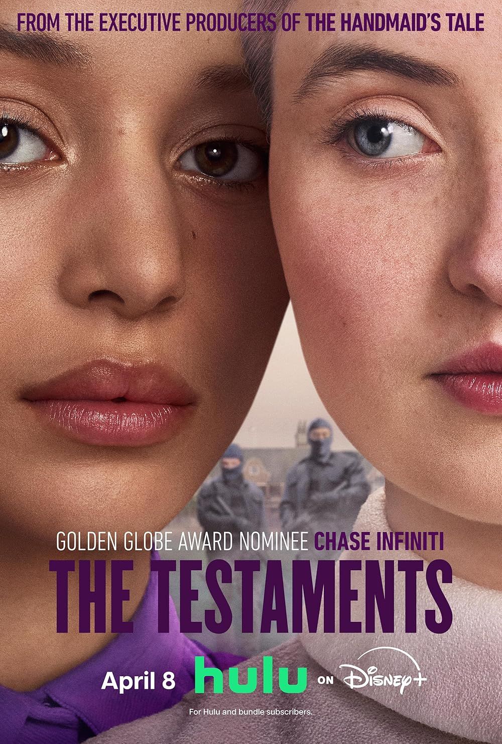 Les Testaments