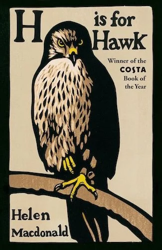 H est pour Hawk