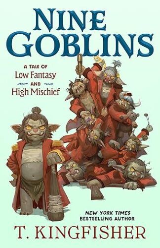 Neuf gobelins