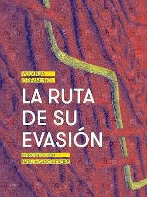 La route de votre couverture d'évasion