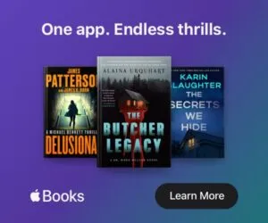 Image de couverture pour Apple Books