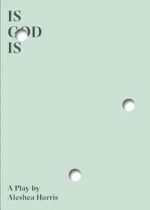 Couverture du livre Est-ce que Dieu est