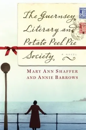 Couverture de la Guernsey Literary and Potato Peel Society