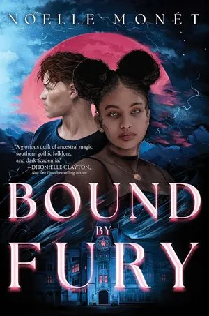 boumd by fury couverture du livre