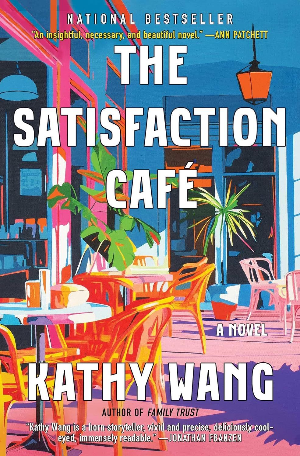 Le Café de la Satisfaction